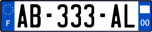 AB-333-AL