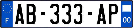 AB-333-AP