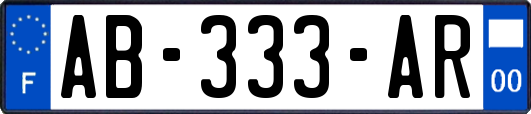 AB-333-AR