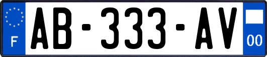 AB-333-AV