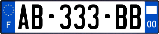 AB-333-BB