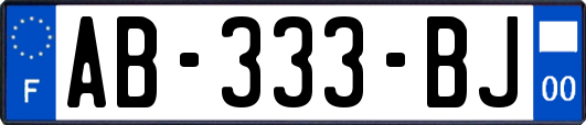 AB-333-BJ