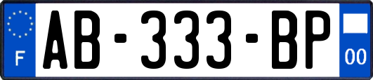 AB-333-BP