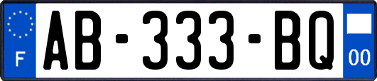 AB-333-BQ