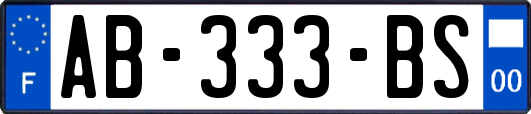 AB-333-BS