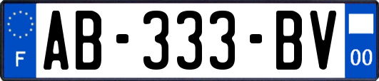 AB-333-BV