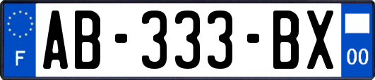 AB-333-BX