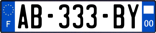 AB-333-BY