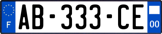 AB-333-CE