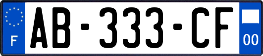 AB-333-CF