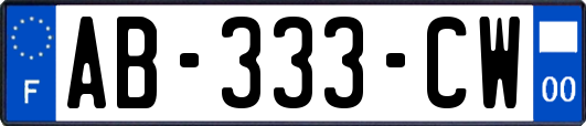 AB-333-CW