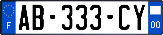 AB-333-CY