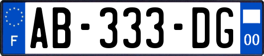 AB-333-DG