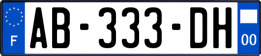 AB-333-DH