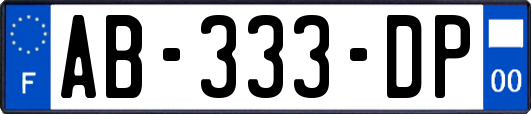 AB-333-DP