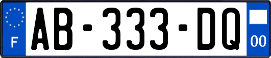 AB-333-DQ