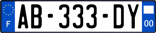 AB-333-DY