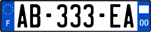 AB-333-EA