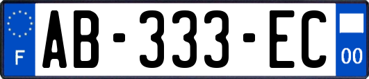 AB-333-EC