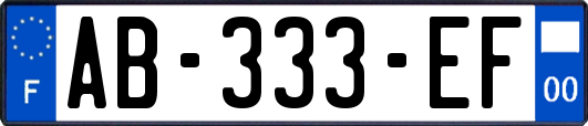 AB-333-EF