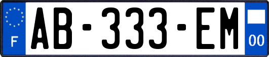 AB-333-EM