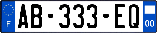 AB-333-EQ