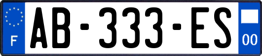 AB-333-ES