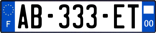 AB-333-ET