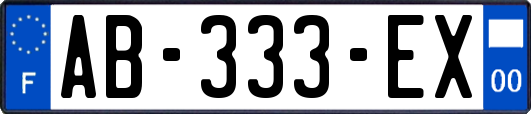 AB-333-EX