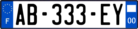 AB-333-EY