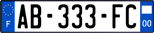 AB-333-FC