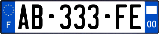 AB-333-FE