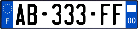 AB-333-FF