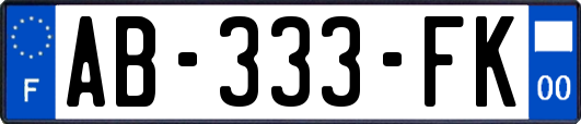 AB-333-FK