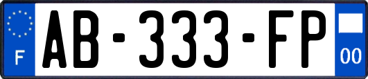 AB-333-FP