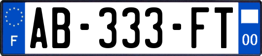 AB-333-FT