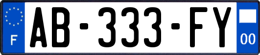 AB-333-FY