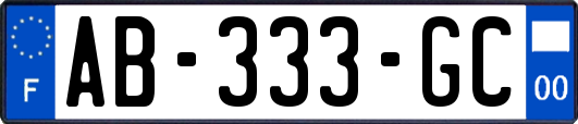AB-333-GC