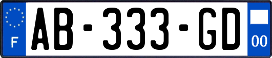 AB-333-GD