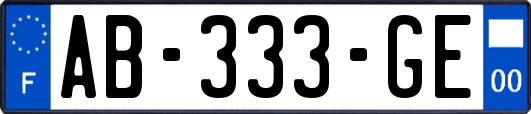 AB-333-GE