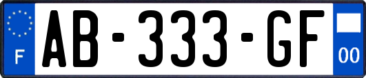 AB-333-GF