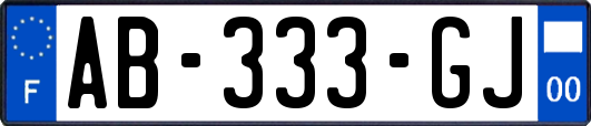 AB-333-GJ