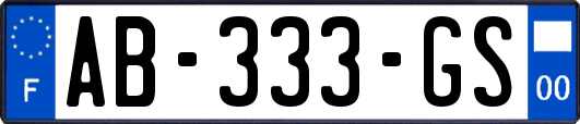 AB-333-GS