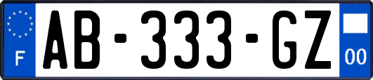 AB-333-GZ