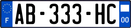 AB-333-HC