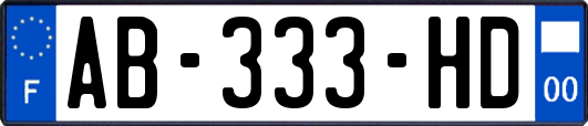 AB-333-HD