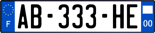 AB-333-HE