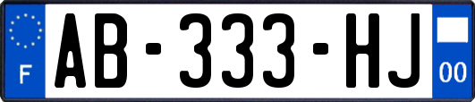 AB-333-HJ