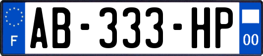 AB-333-HP