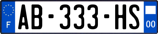 AB-333-HS
